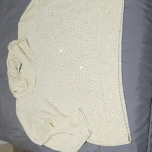 Nue Options sweater PL 🎁Bundle only🎁